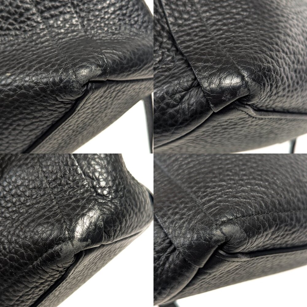 FURLA Capriccio Small Leather Tote Shoulder Bag - Picture 12 of 15